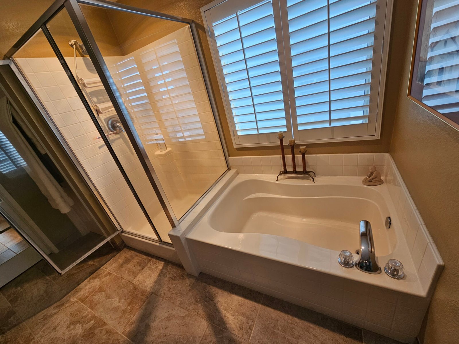 Bathtub refinishing