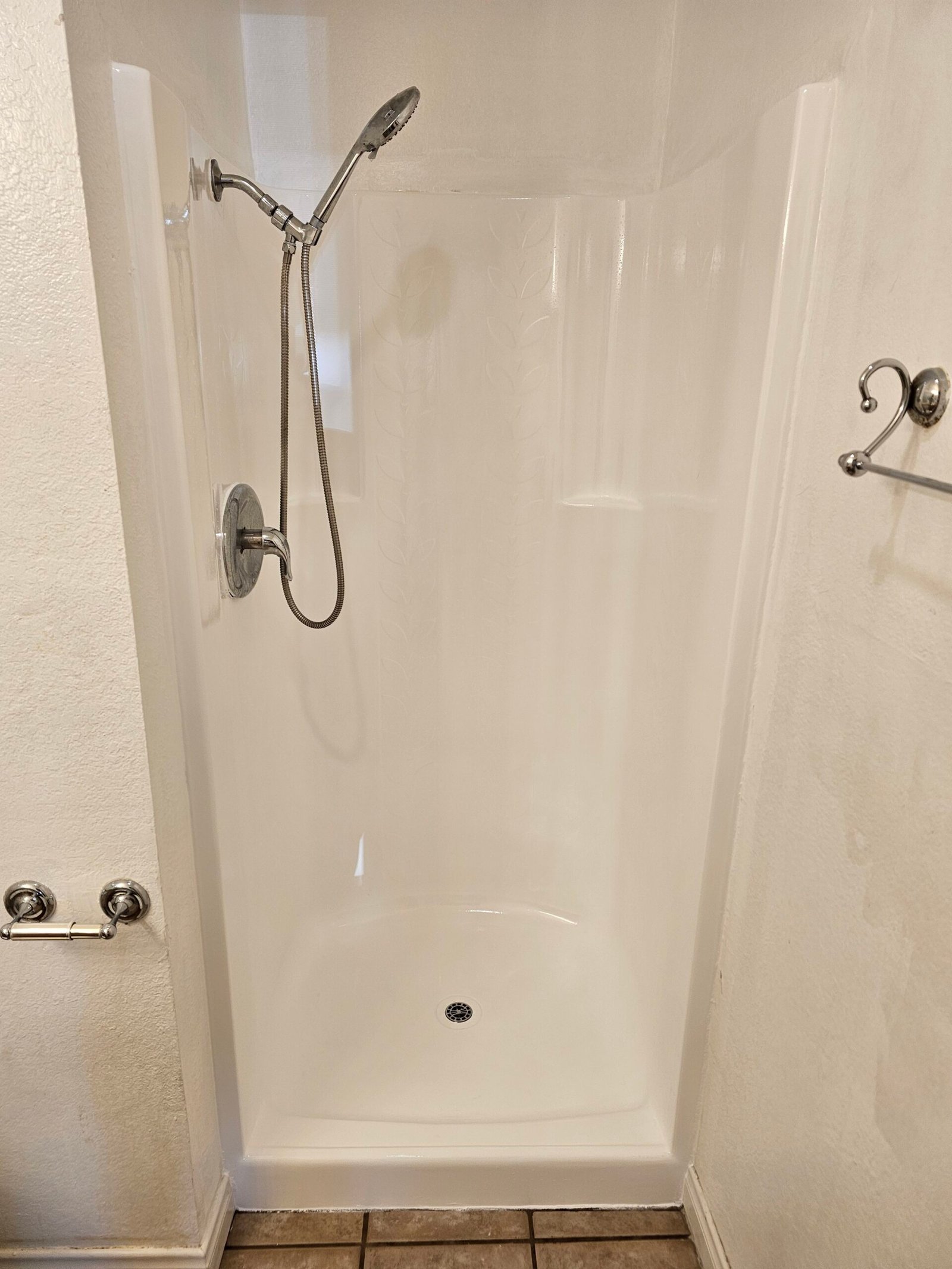 Bathtub refinishing